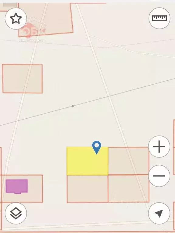 Участок в Крым, Евпатория ул. Одун базар, 2 (6.0 сот.) - Фото 2