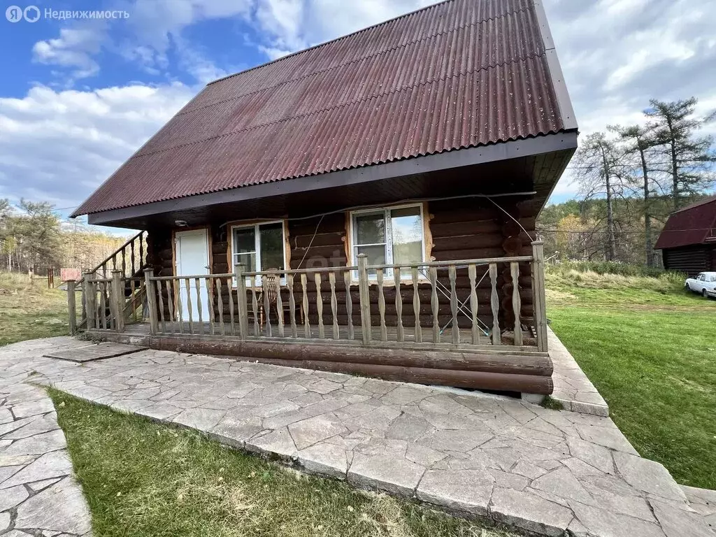Участок в Челябинская область, Миасс (200 м) - Фото 1