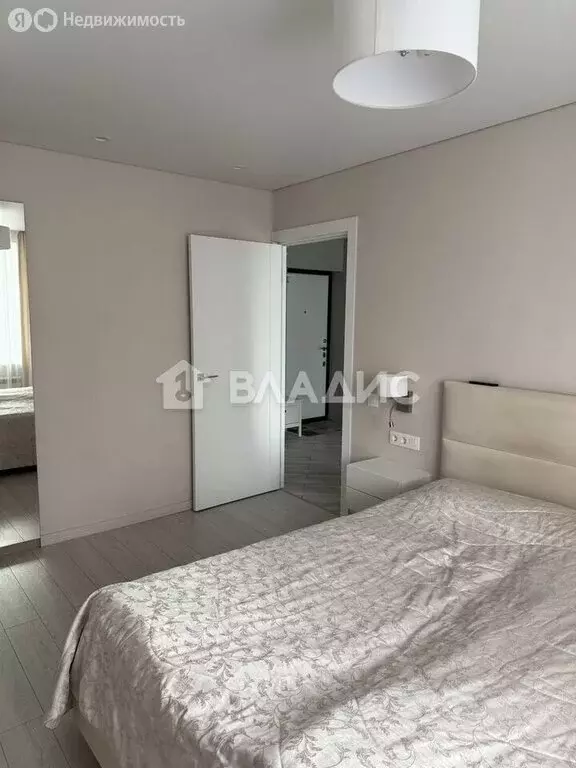 2-комнатная квартира: Москва, улица Академика Виноградова, 4к2 (47 м) - Фото 1