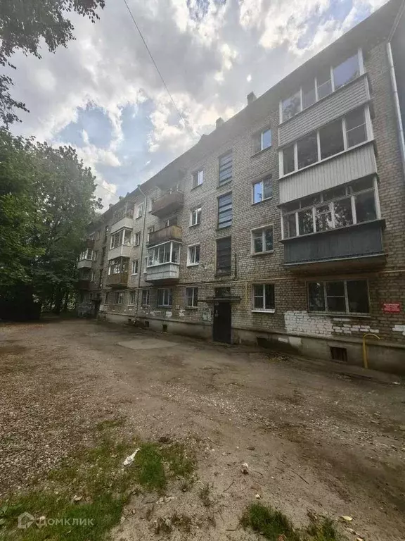 Продаётся 2-к квартира, 42 м - Фото 0