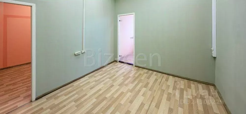 Офис в Санкт-Петербург Ириновский просп., 1Ж (217 м) - Фото 1