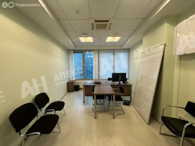 Офис (1763 м) - Фото 1
