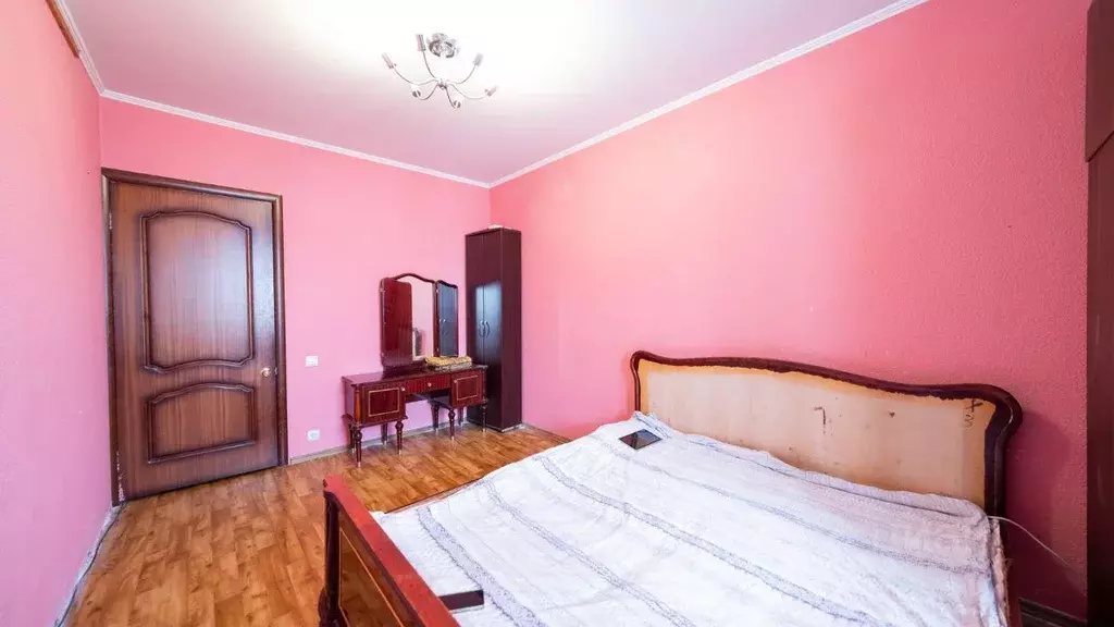 Квартира, 3 комнаты, 79.5 м - Фото 1