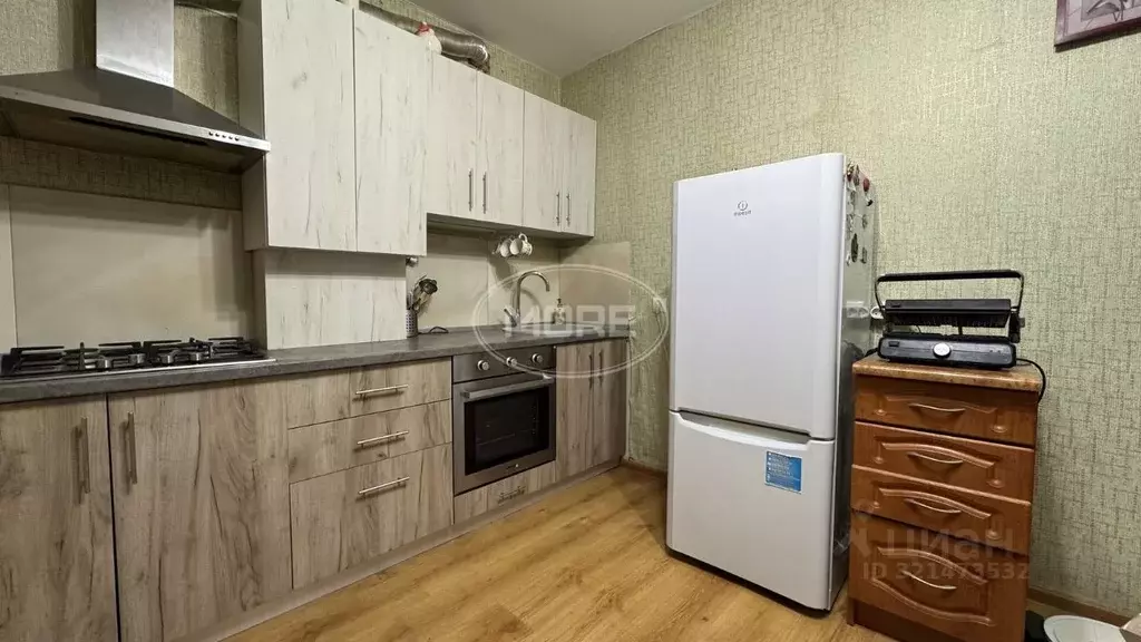 1-к кв. Калининградская область, Гурьевск Советская ул., 20 (48.0 м) - Фото 1