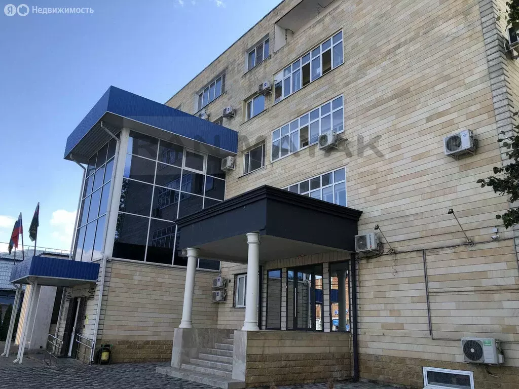 2-комнатная квартира: Майкоп, улица Гагарина, 174 (67 м) - Фото 0