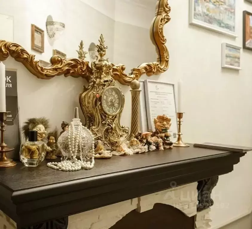 Комната Архангельская область, Архангельск ул. Попова, 3с2 - Фото 2