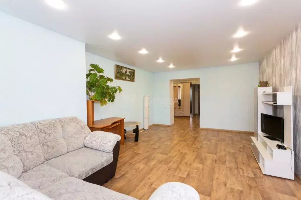 2-к кв. Новосибирская область, Новосибирск Северо-Чемской жилмассив, ... - Фото 2