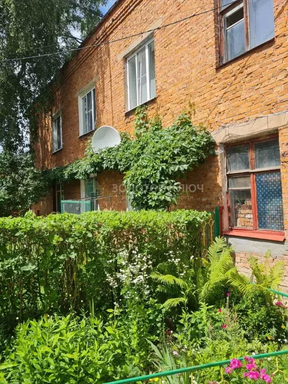 Комната Московская область, Талдомский городской округ, Запрудня пгт ... - Фото 2