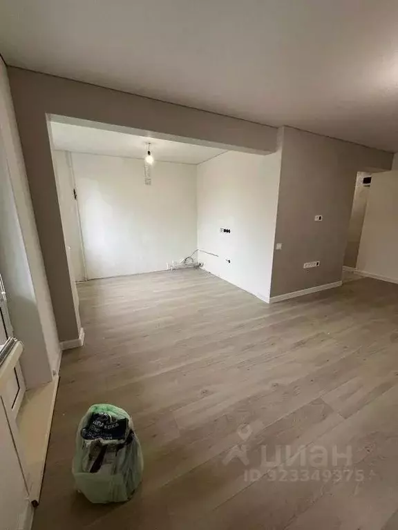 2-к кв. Омская область, Омск Заозерный мкр, ул. Бархатовой, 3А (44.0 ... - Фото 1