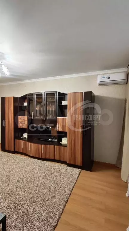2-к. квартира, 54 м, 4/10 эт. - Фото 1