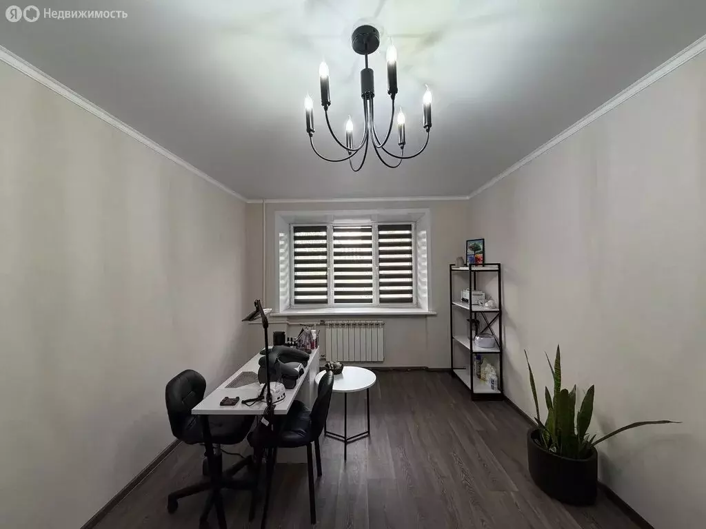 1к в 2-комнатной квартире (14 м) - Фото 2