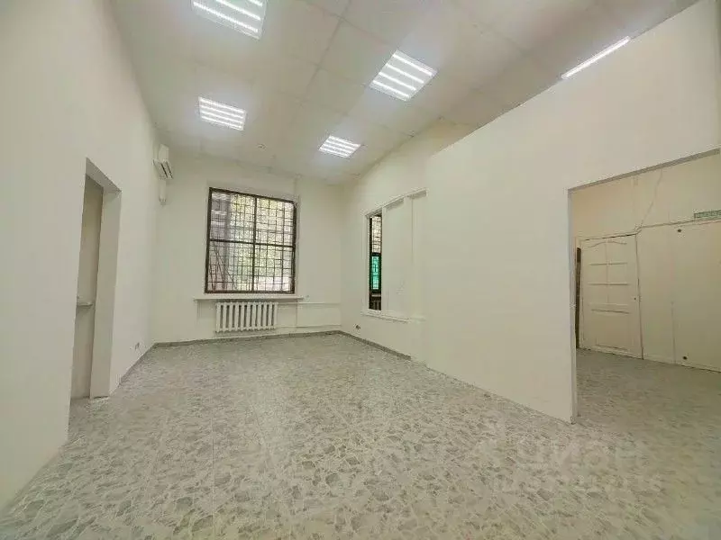 Помещение свободного назначения в Москва ул. Ферсмана, 3К1 (65 м) - Фото 1