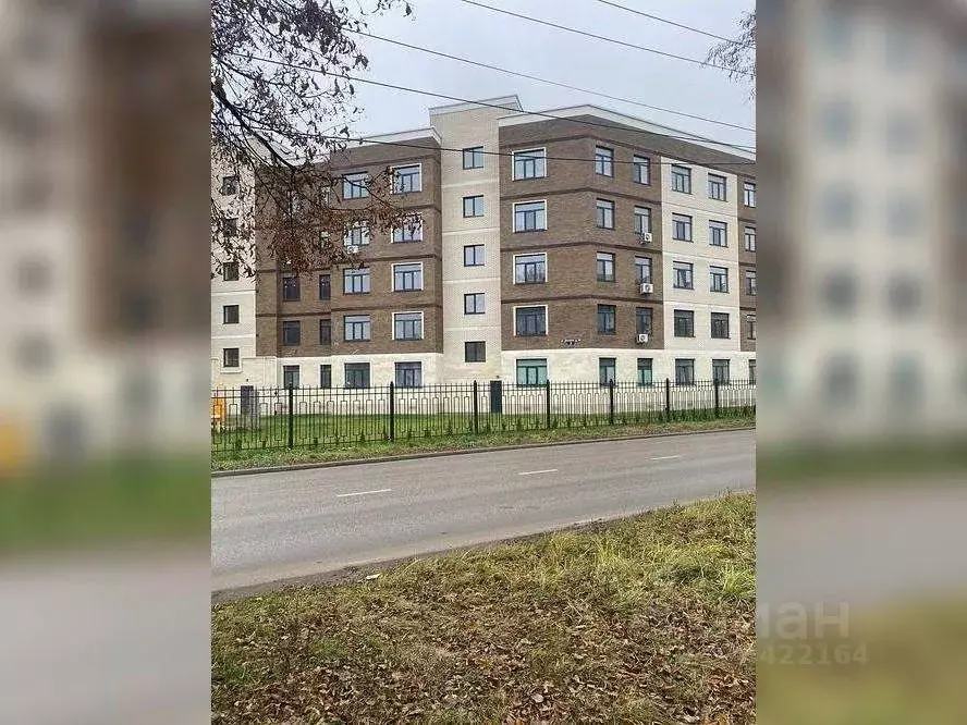 3-к кв. Тульская область, Новомосковск ул. Трудовые Резервы, 63 (135.3 ... - Фото 2