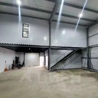 Склад в Москва Деловая ул., 11С9 (255 м) - Фото 1