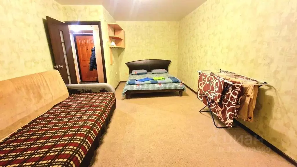 1-к кв. Москва Волоколамское ш., 92К2 (45.0 м) - Фото 2