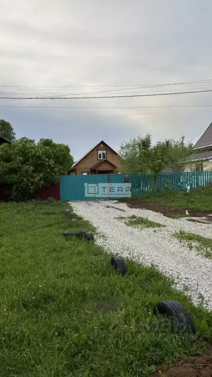 Дом в Башкортостан, Иглинский сельсовет, д. Ягодная ул. Мира, 14/1 ... - Фото 2