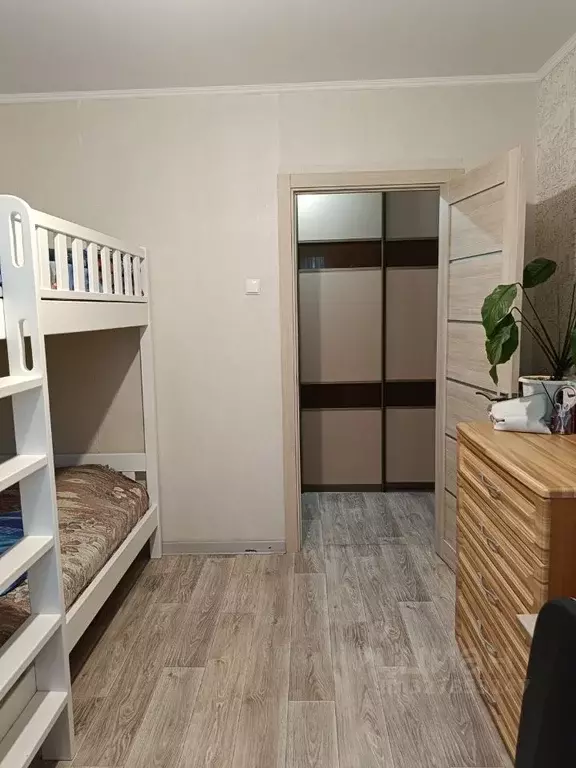 2-к кв. Чувашия, Чебоксары ул. Энтузиастов, 35 (52.0 м) - Фото 1