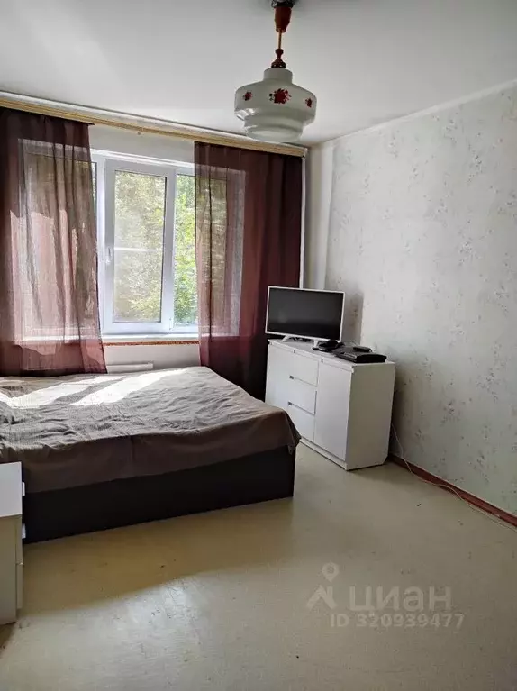 Комната Москва Бирюлевская ул., 5К1 (18.6 м) - Фото 1