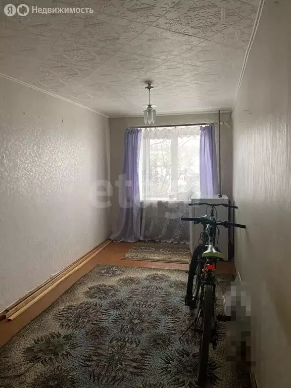 3-комнатная квартира: Можга, улица Фрунзе, 25 (57.1 м) - Фото 2