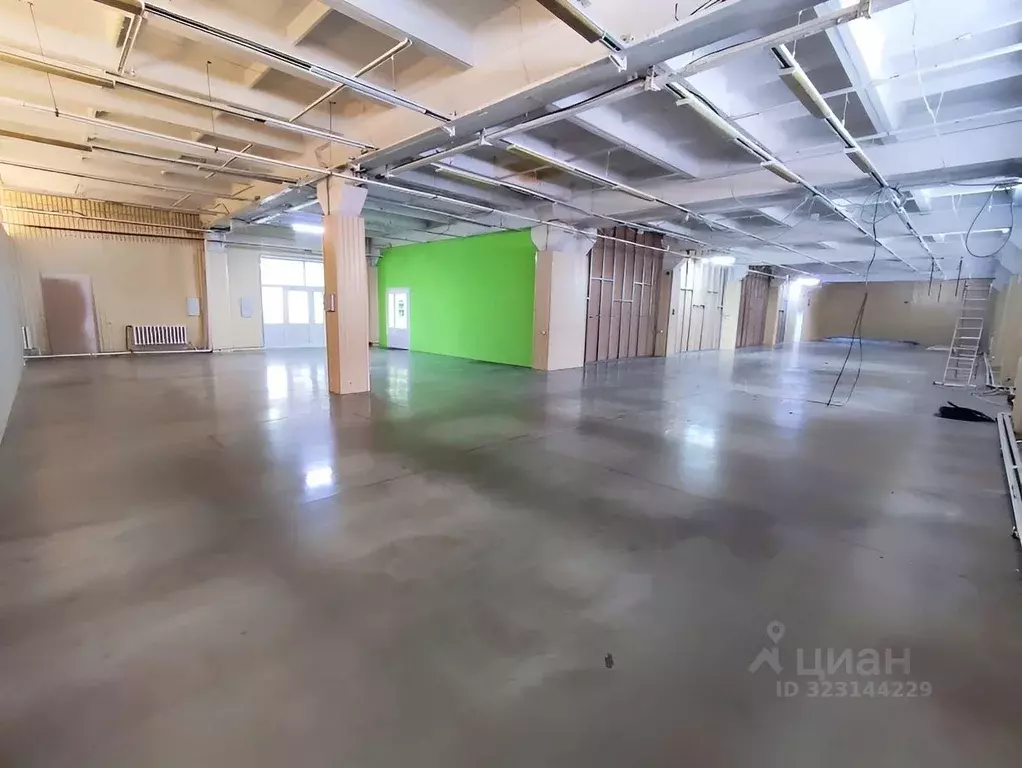 Производственное помещение в Новосибирская область, Искитим Советская ... - Фото 1