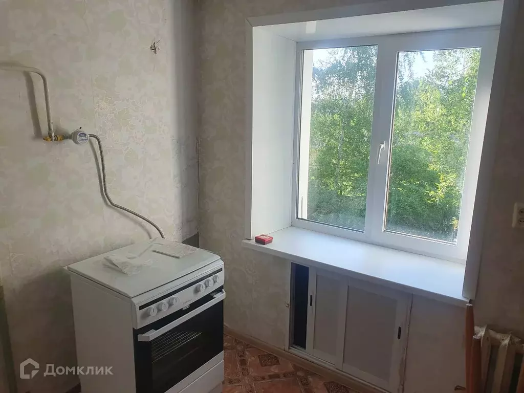 Продаётся 1-к квартира, 30.7 м - Фото 1