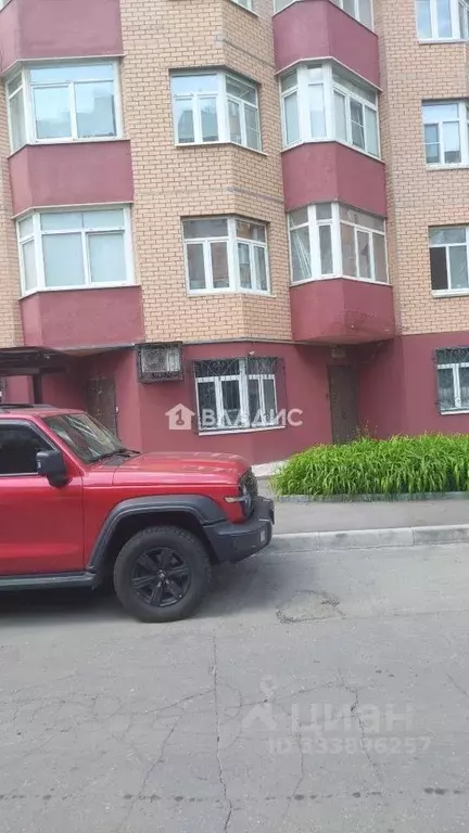 Офис в Москва 2-я Филевская ул., 6к4 (40 м) - Фото 1