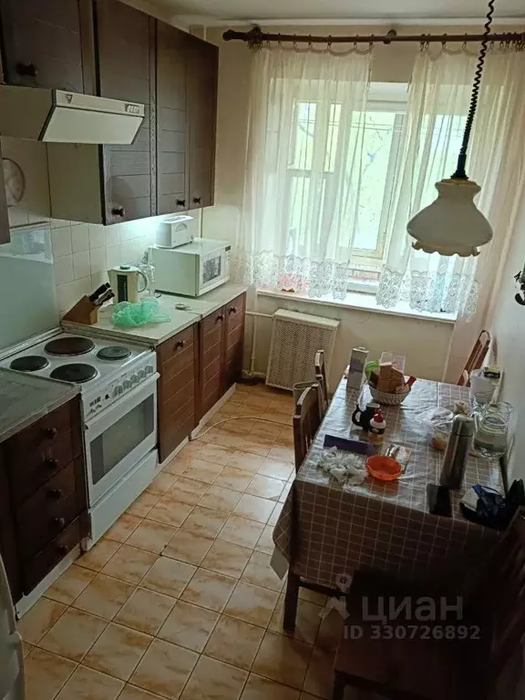 2-к кв. Москва ул. Хромова, 7/1к1 (65.0 м) - Фото 2