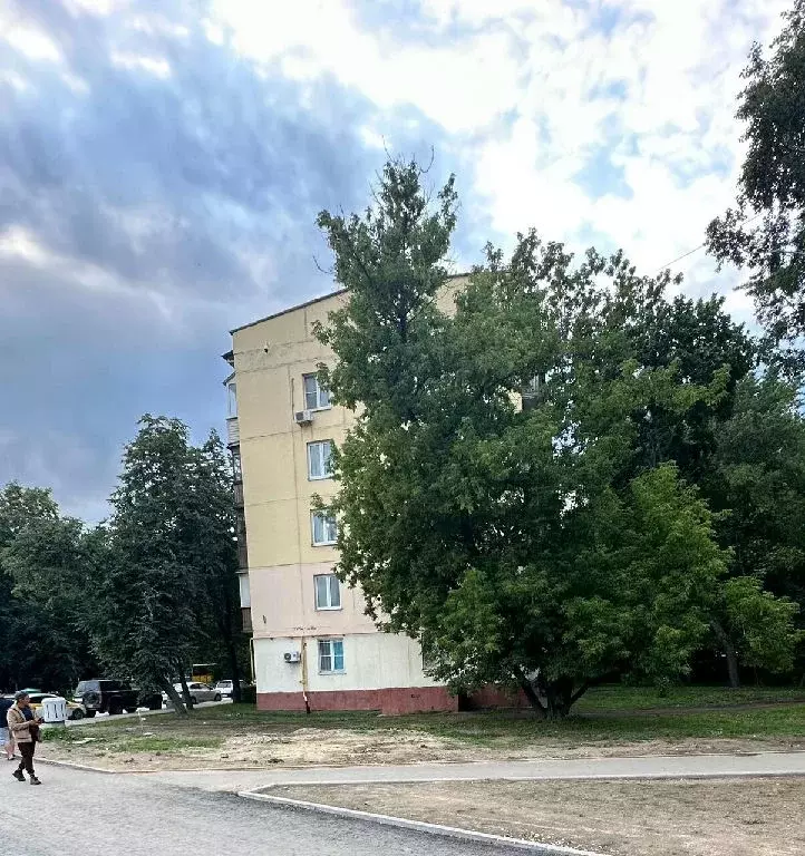Продается 2-комнатная квартира - Фото 1