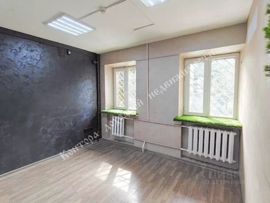 Офис в Ростовская область, Ростов-на-Дону просп. Ленина, 103 (50 м) - Фото 1