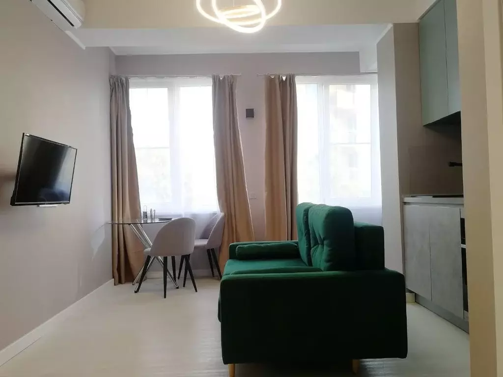 Продаётся 1-к квартира, 30.2 м - Фото 0