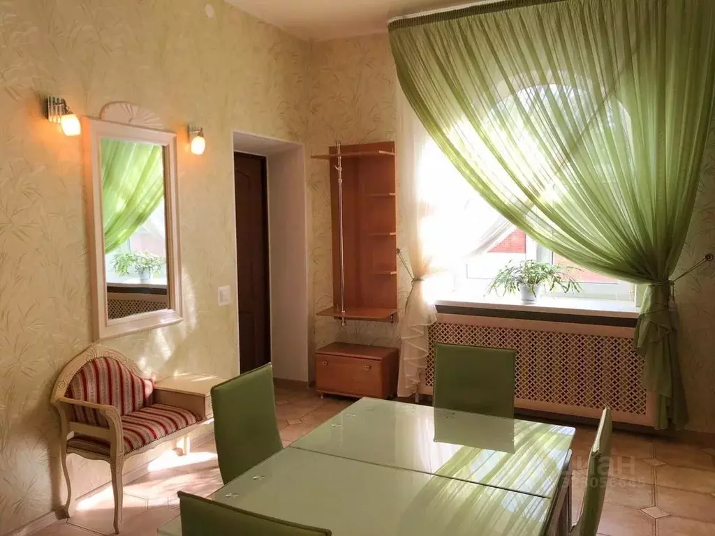 2-к кв. Московская область, Одинцовский городской округ, д. Сколково ... - Фото 2