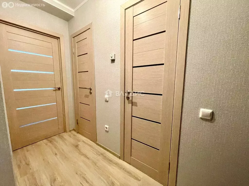 1-комнатная квартира: Смоленск, Краснинское шоссе, 24 (38.5 м) - Фото 1