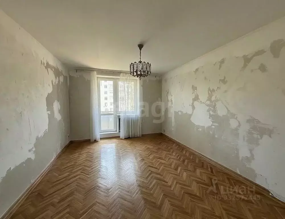 2-к кв. Крым, Феодосия ш. Симферопольское, 41 (55.2 м) - Фото 1