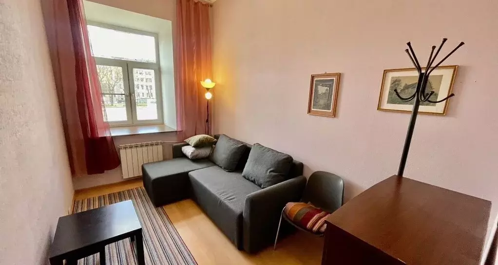 3-к кв. Санкт-Петербург Почтамтский пер., 2 (66.0 м) - Фото 1
