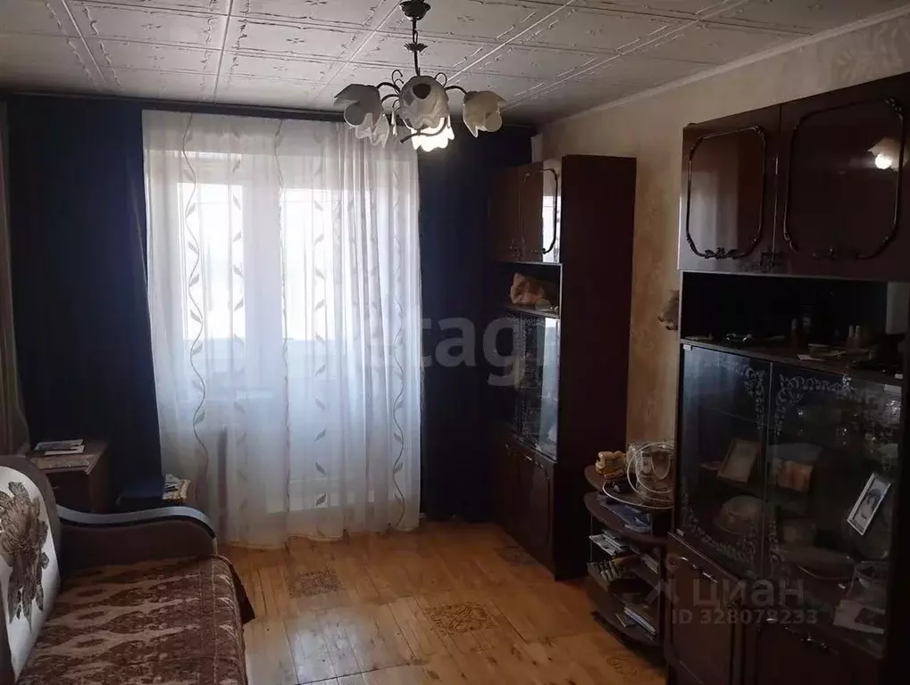 1-к кв. Башкортостан, Уфа Шакша-Южная жилрайон, ул. Мелеузовская, 15 ... - Фото 2