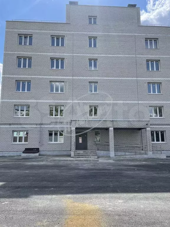 2-к. квартира, 64,9 м, 3/5 эт. - Фото 0