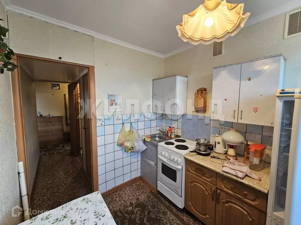 Продаётся 2-к квартира, 49.3 м - Фото 1
