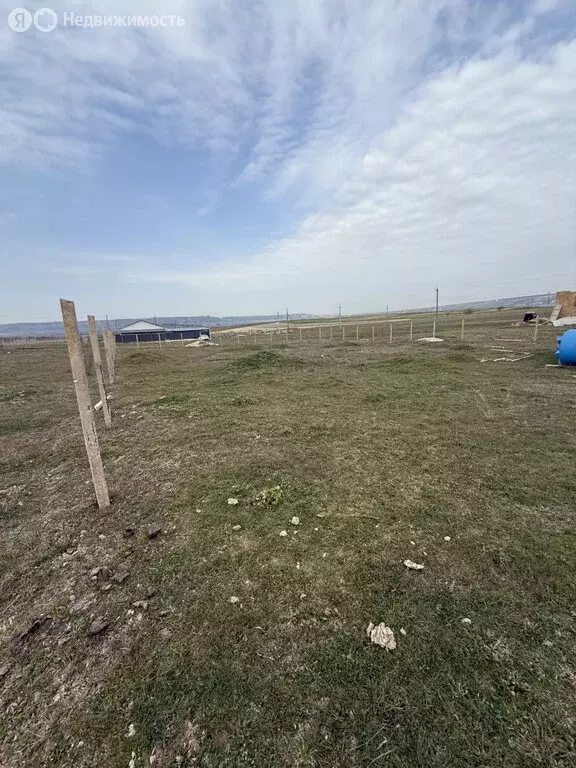 Участок в Тургеневка, улица Яшлык, 62 (10 м) - Фото 1
