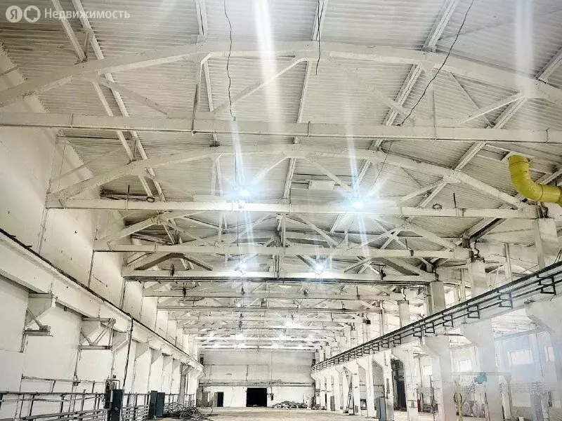 Производственное помещение (7950 м) - Фото 2