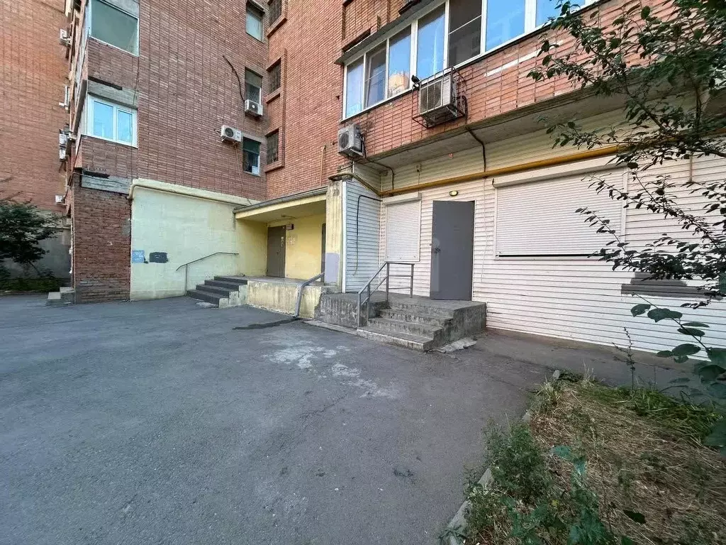 Помещение свободного назначения в Ростовская область, Ростов-на-Дону ... - Фото 1