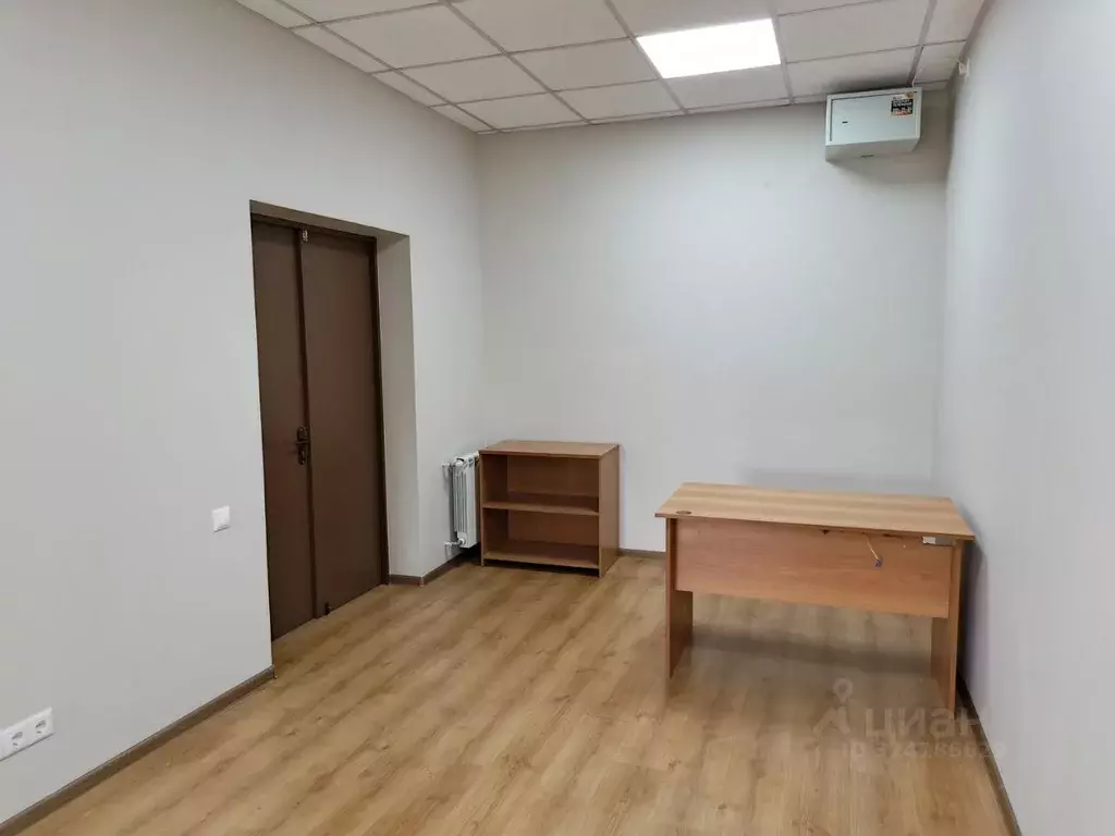 Офис в Краснодарский край, Краснодар Центральный мкр, ул. Митрофана ... - Фото 2