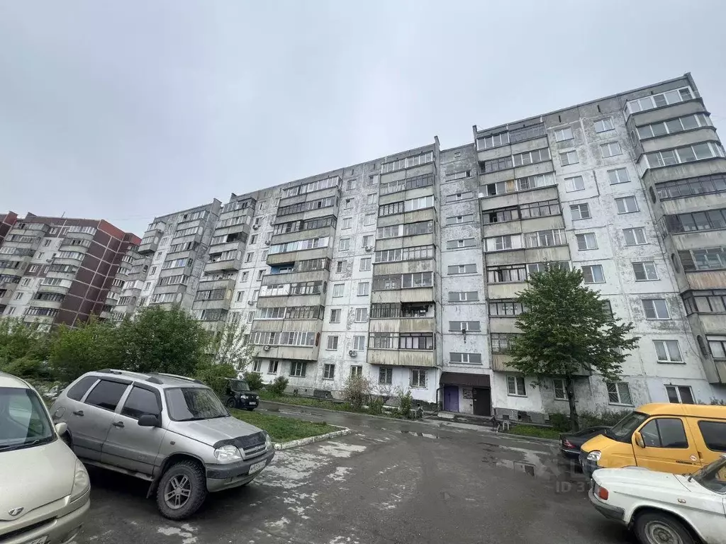 Квартира, 1 комната, 32 м - Фото 0