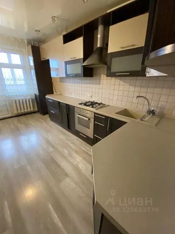 3-к кв. Орловская область, Орел Наугорское ш., 96 (71.6 м) - Фото 1