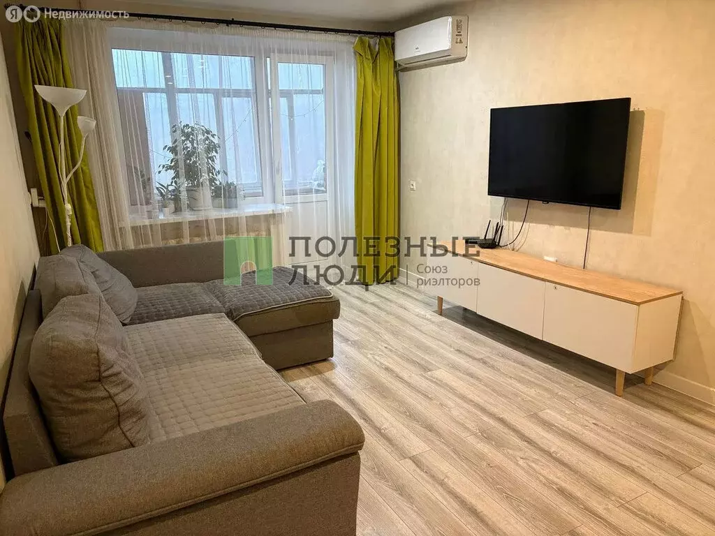 3-комнатная квартира: Ижевск, Пушкинская улица, 175 (60 м) - Фото 1