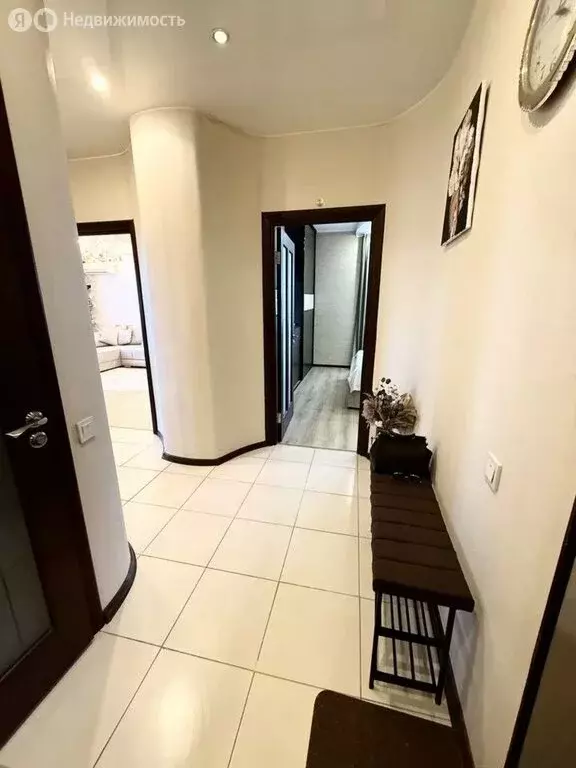 2-комнатная квартира: Белгород, улица Апанасенко, 97 (62.1 м) - Фото 2
