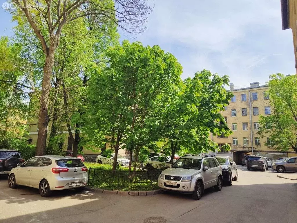 1-комнатная квартира: Санкт-Петербург, Витебская улица, 20 (31.2 м) - Фото 1