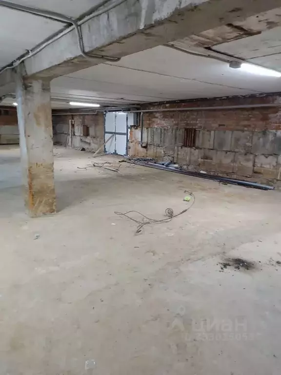 Склад в Московская область, Химки Рабочая ул., 1 (1300 м) - Фото 1