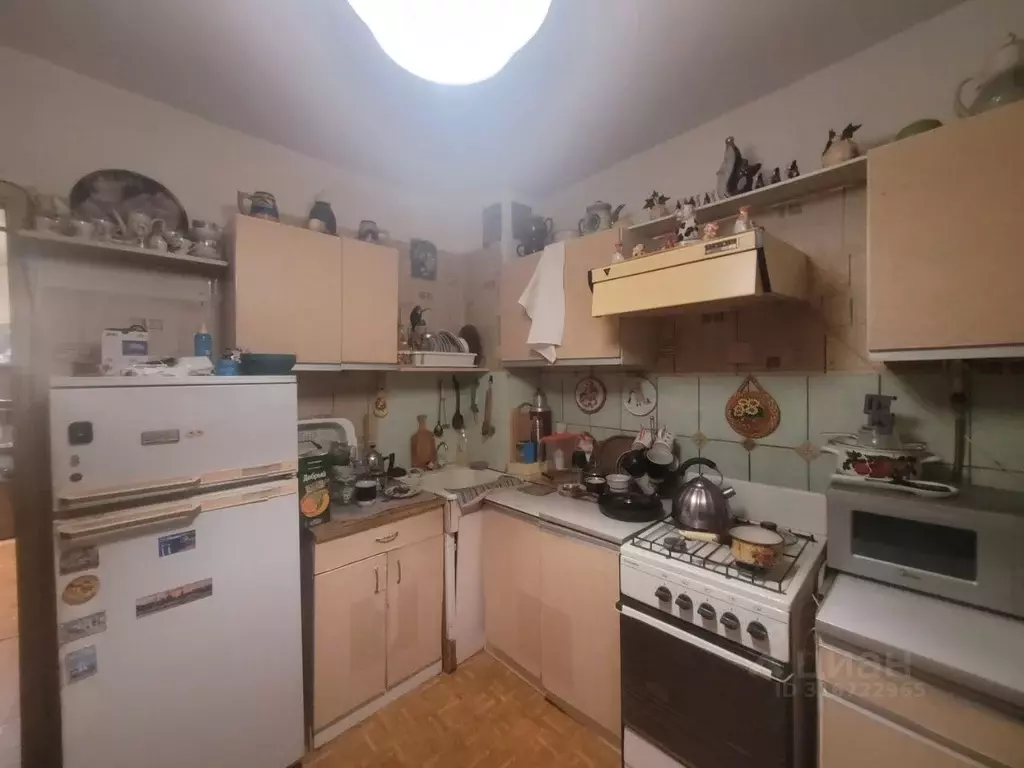 Комната Московская область, Дмитров Оборонная ул., 4 - Фото 2