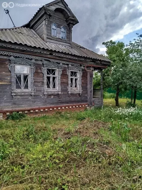 Дом в Нижний Новгород, Фубровская улица, 59 (30.4 м) - Фото 1