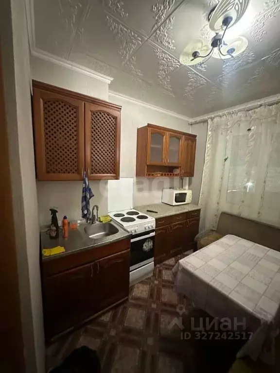 2-к кв. Ямало-Ненецкий АО, Муравленко ул. Муравленко, 31 (48.3 м) - Фото 1